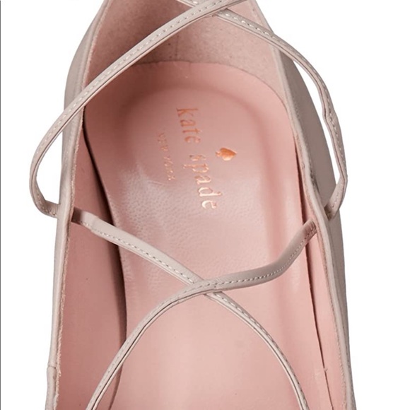 Kate Spade New York Priscilla Pump - Picture 3 of 11
